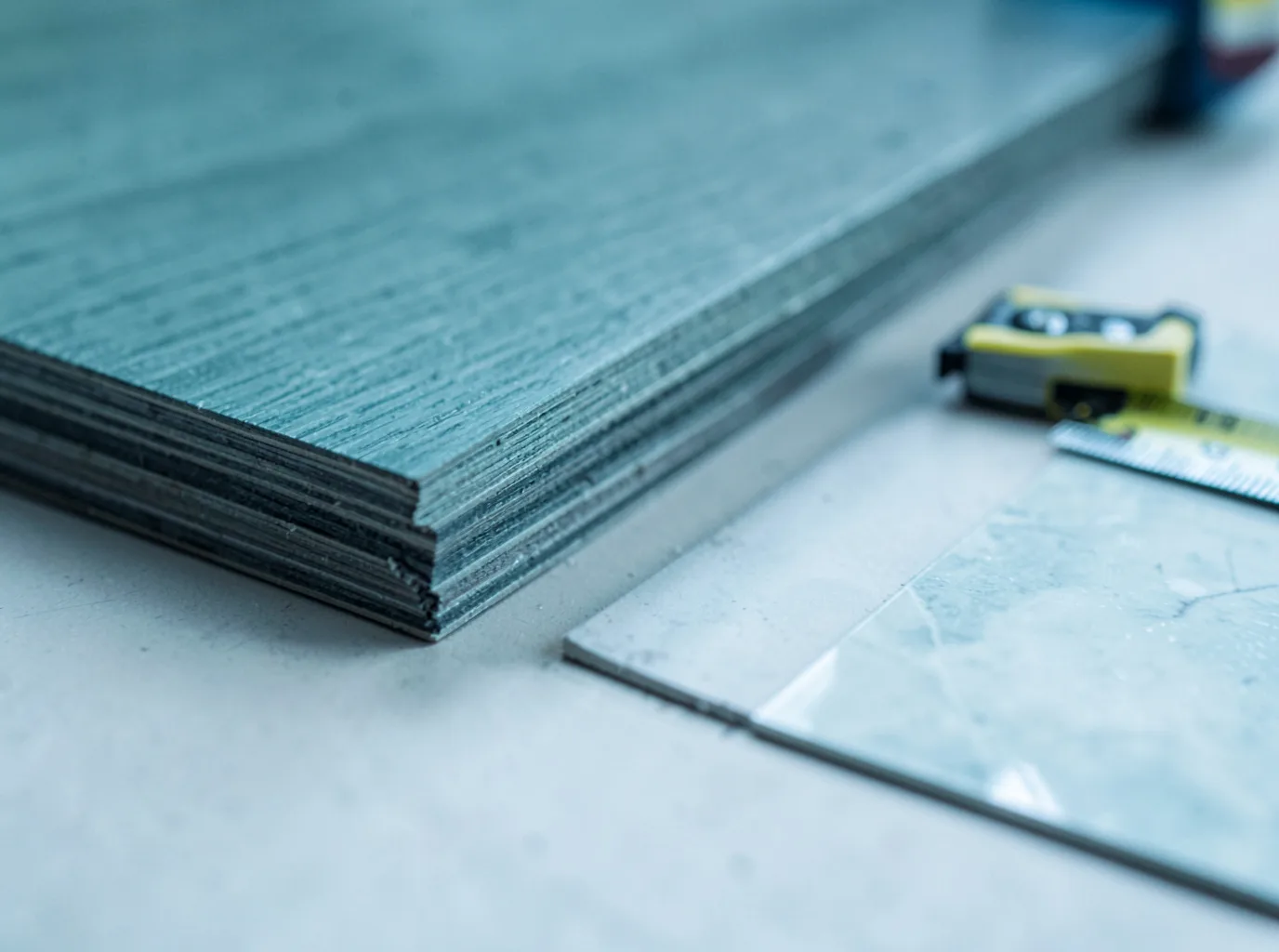 Luxury Vinyl Plank Installation Helm, CA FAQs